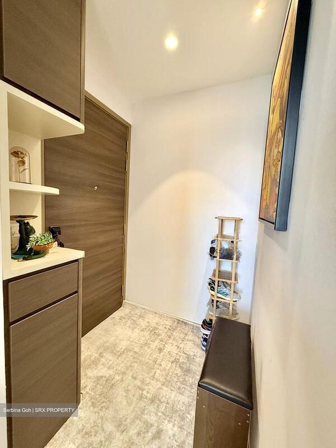 The Florence Residences (D19), Apartment #508498291